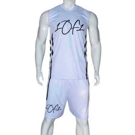 Basketball Uniform